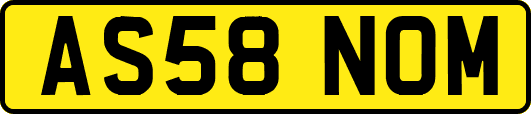 AS58NOM