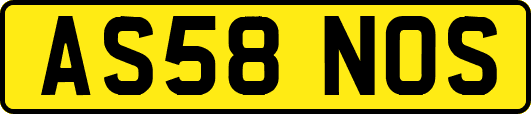 AS58NOS
