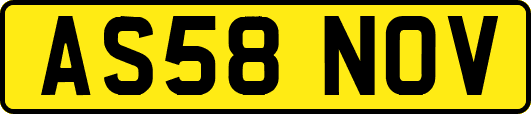 AS58NOV