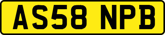 AS58NPB