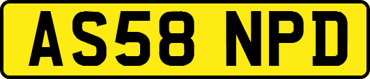 AS58NPD