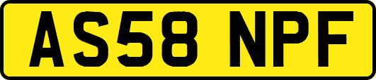 AS58NPF