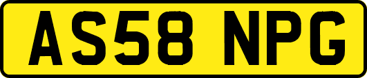 AS58NPG