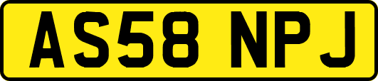 AS58NPJ