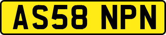 AS58NPN