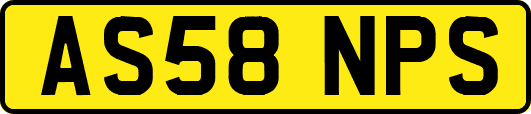 AS58NPS