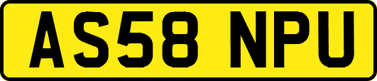 AS58NPU