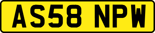 AS58NPW