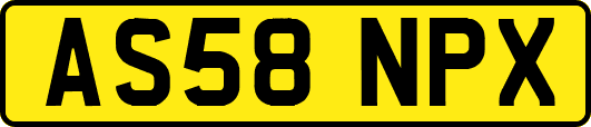 AS58NPX