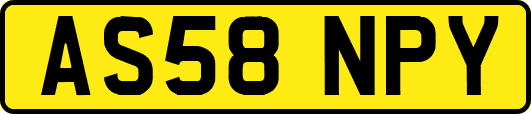 AS58NPY