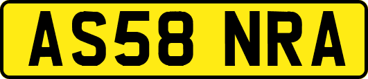 AS58NRA