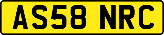 AS58NRC