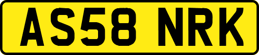 AS58NRK