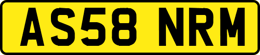 AS58NRM