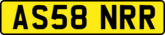 AS58NRR