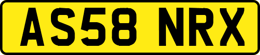 AS58NRX