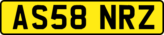 AS58NRZ