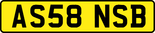 AS58NSB