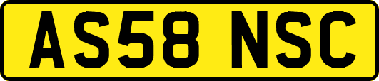 AS58NSC