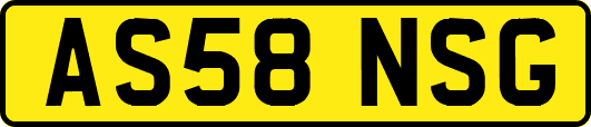 AS58NSG