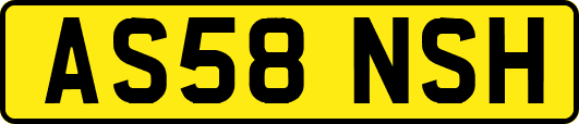 AS58NSH