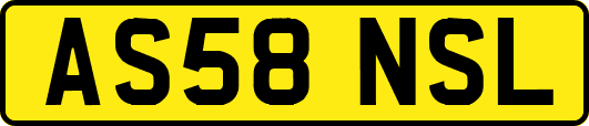 AS58NSL