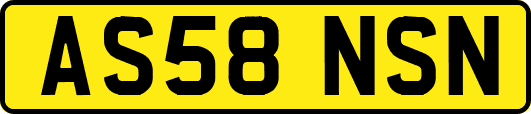 AS58NSN