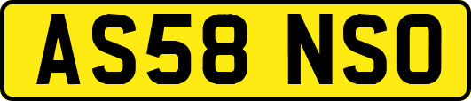 AS58NSO