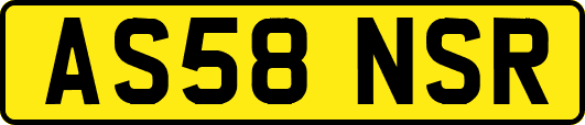 AS58NSR