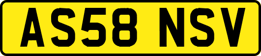 AS58NSV