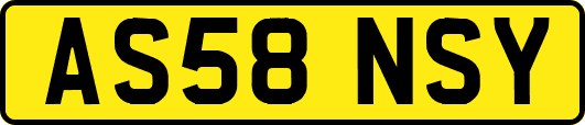 AS58NSY
