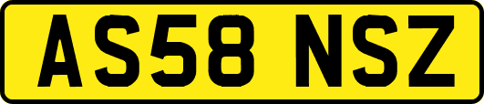 AS58NSZ