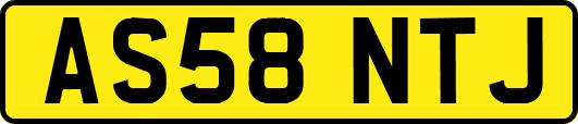 AS58NTJ