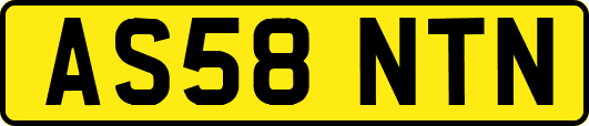 AS58NTN