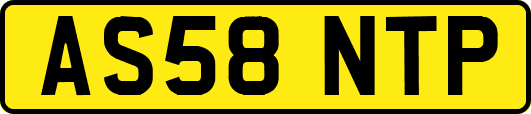 AS58NTP