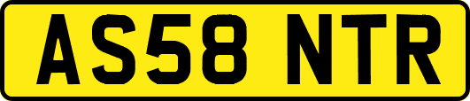 AS58NTR