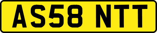 AS58NTT