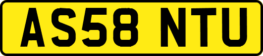 AS58NTU