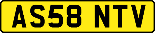 AS58NTV