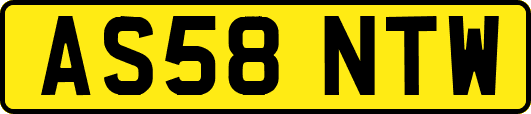AS58NTW