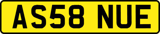 AS58NUE