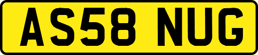 AS58NUG