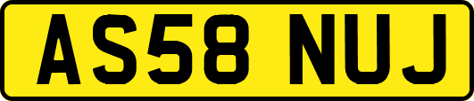 AS58NUJ