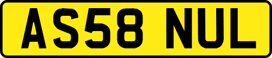 AS58NUL