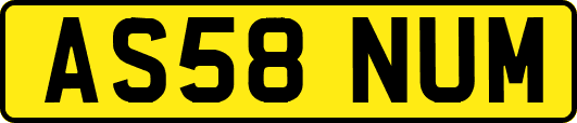 AS58NUM