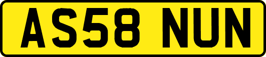 AS58NUN