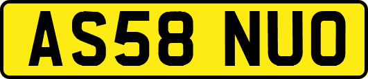 AS58NUO