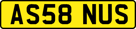 AS58NUS