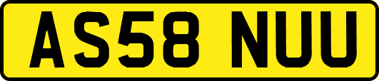 AS58NUU