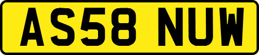 AS58NUW